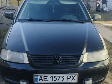 Авто Volkswagen Pointer 2005 № 8578298