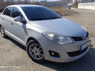Авто ЗАЗ Forza 2012 № 8578425