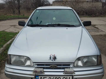 Авто Ford Scorpio 1987 № 8578426