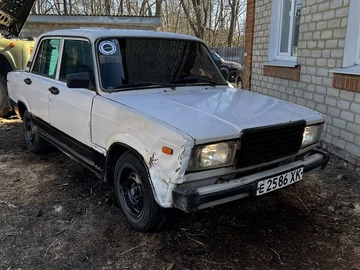 Авто ВАЗ 21053 1989 № 8578427