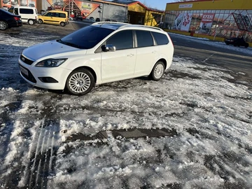 Авто Ford Focus 2009 № 8578433