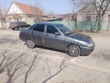 Авто ВАЗ 2110 2006 № 8578438