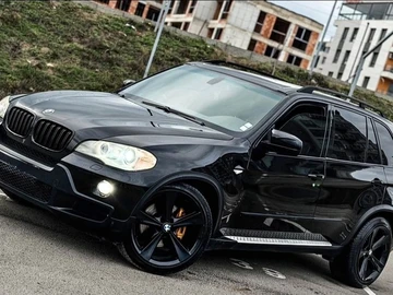 Авто BMW X5 2008 № 8578443