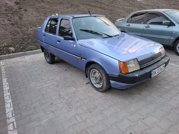 Авто ЗАЗ 1103 Slavuta 2003 № 8578445