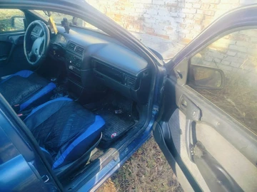 Авто Opel Admiral 1990 № 8578453