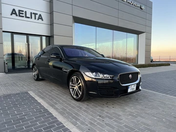 Авто Jaguar Xe 2016 № 8578458
