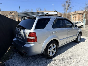 Авто KIA Sorento 2007 № 8578468