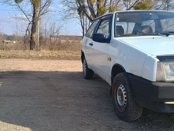 Авто ВАЗ 2108 1987 № 8578471