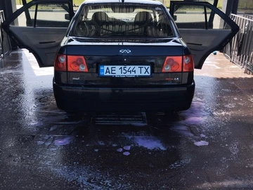 Авто Chery Amulet 2007 № 8578473
