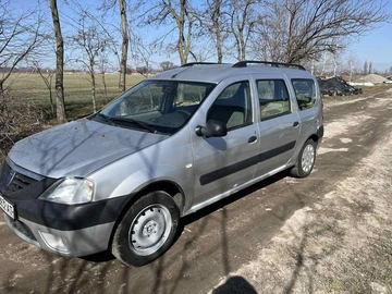 Авто Dacia Logan 2008 № 8578475