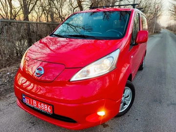 Авто Nissan Nv200 2016 № 8578477