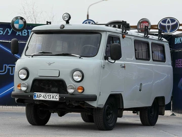 Авто ЗАЗ 965 1994 № 8578480