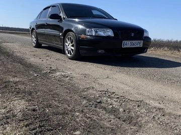 Авто Volvo S80 1999 № 8578481
