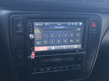 Авто Volkswagen Passat Variant 1998 № 8578482