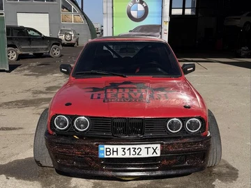 Авто BMW 3 Серия 1989 № 8578483