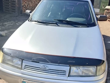 Авто ВАЗ 2110 2007 № 8578489