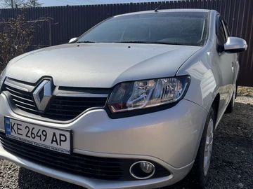 Авто Renault Logan 2013 № 8578490