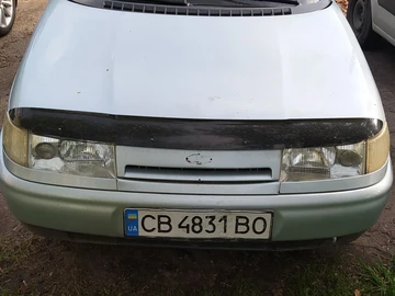 Авто ВАЗ 2112 2002 № 8578492