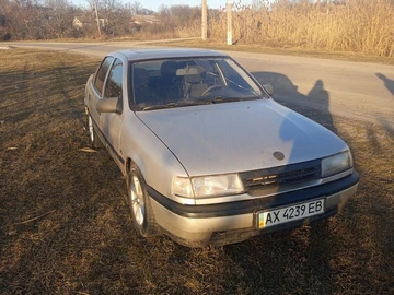 Авто Opel Vectra 1992 № 8578494