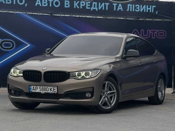 Авто BMW 3 Серия 2014 № 8578507