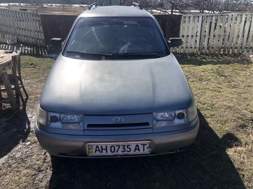 Авто ВАЗ 21114 2011 № 8578512