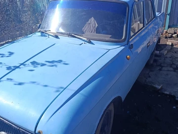 Авто  Grenadier 1992 № 8578513