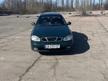 Авто Daewoo Arcadia 1998 № 8578520