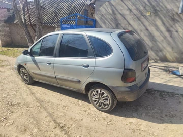Авто Renault 20 1997 № 8578524