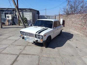 Авто ВАЗ 2106 1990 № 8578528