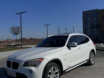 Авто BMW X1 2012 № 8578529