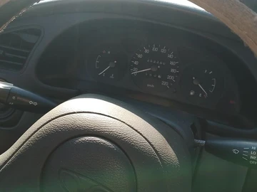 Авто Daewoo Lanos Sens  2008 № 8578535