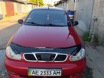 Авто Daewoo Lanos Sens  2008 № 8578541