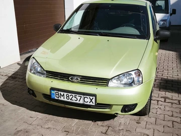 Авто ВАЗ 1118 Kalina 2006 № 8578543