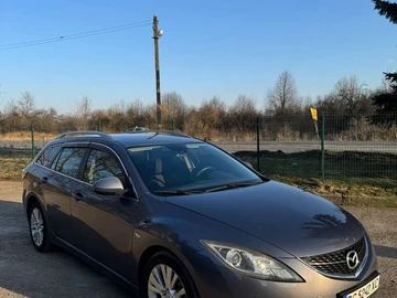 Авто Mazda 6 2010 № 8578544