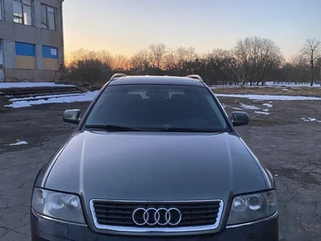 Авто Audi A6 2004 № 8578546