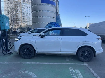 Авто Honda Avancier 2024 № 8578549