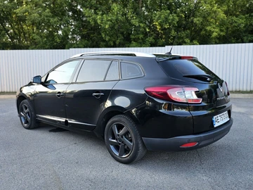 Авто Renault Megane 2013 № 8578550
