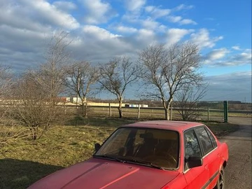 Авто BMW 3 Серия 1986 № 8578551