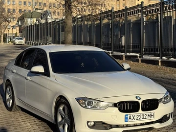 Авто BMW 3 Серия 2013 № 8578558