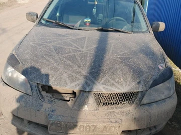 Авто Mitsubishi Lancer 2007 № 8578939