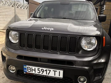 Авто Jeep Cj8 2019 № 8578941