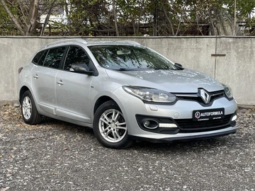 Авто Renault Megane 2015 № 8578948