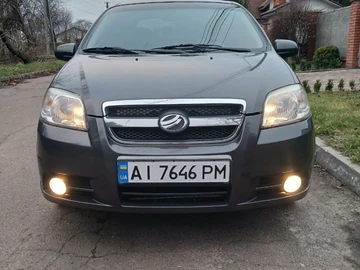 Авто ЗАЗ Vida 2012 № 8578956