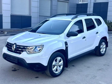 Авто Renault Duster 2019 № 8578959