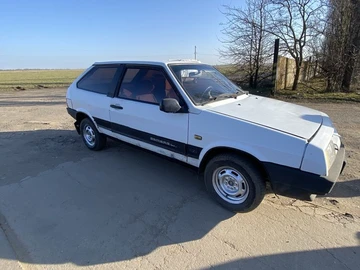 Авто ВАЗ 2108 1987 № 8578960