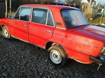 Авто ВАЗ 2106 1982 № 8578962