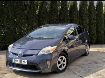 Авто Toyota Prius 2012 № 8578969