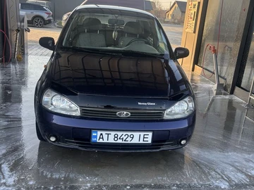 Авто ВАЗ 1118 Kalina 2008 № 8578972