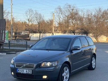 Авто Volvo V50 2007 № 8578974
