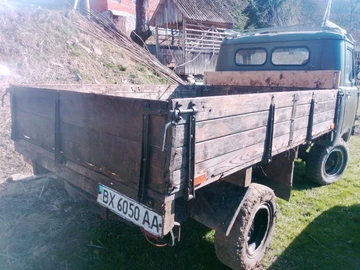 Авто УАЗ 2315 2000 № 8578975